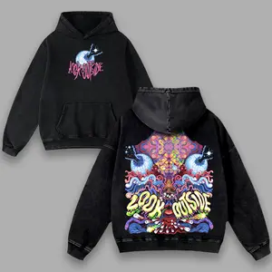 Look Outside Game acid wash cotton t-shirt trendy unisex streetwear, Menswear Game Tshirt, Hoodie, Sweatshirt tiktok shop deals