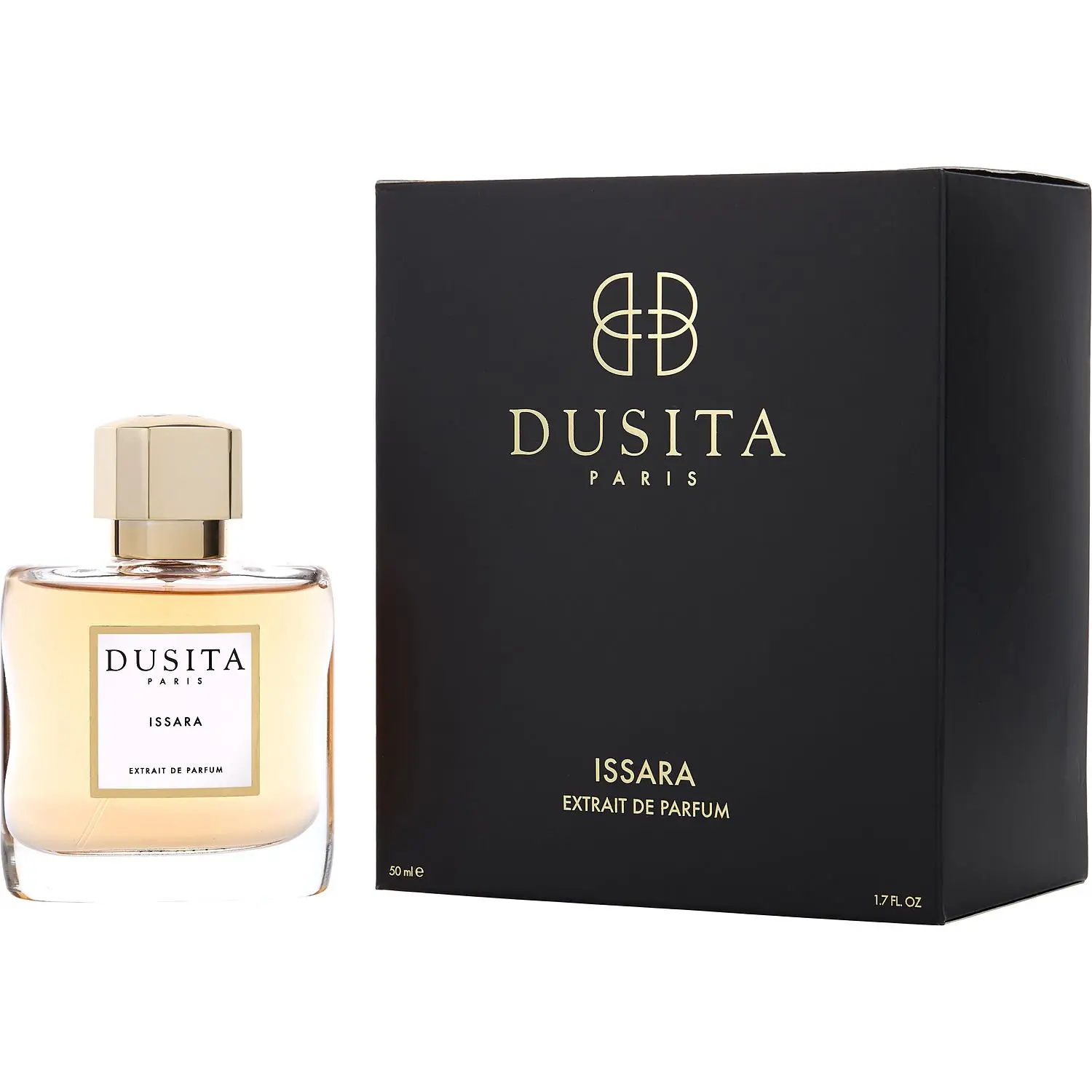 Dusita Issara By Dusita Extrait De Parfum For Unisex Dusita Issara By Dusita Extrait De Parfum For Unisex