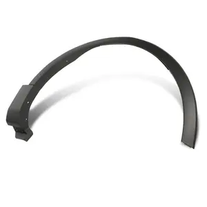 Front Right Driver Side Fender Flares Black Fit For Ford Explorer 2011-2015