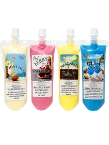 The Drink Package