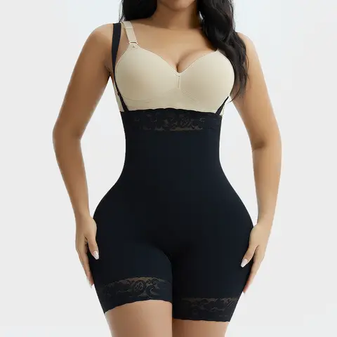 GQF Sculpt High Waist Shapewear025 [comfort shaping sculpting confidence-boosting tummy-control bodysuit and shapewear Womenswear Underwear]