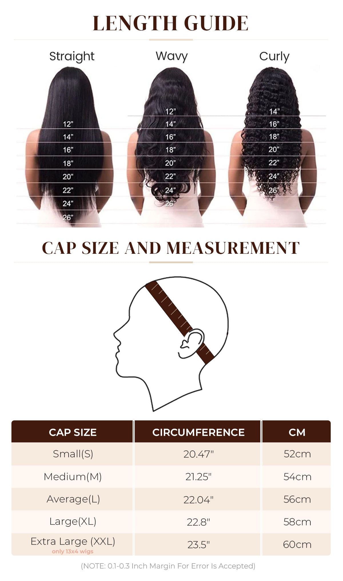 Arabella Hair Glueless 13x6 Ear to Ear Body Wave/Straight 220% 15A Raw Human Hair Wig Natural Black Easy Wear Pre-Cut Lace Wavy Wigs Unprocessed Virgin Hair