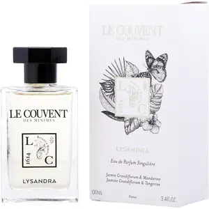 Le Couvent Des Minimes Lysandra By Le Couvent Eau De Parfum For Unisex