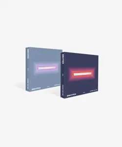 ENHYPEN Album - [BORDER : DAY ONE]