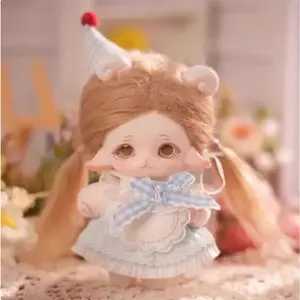 1269. MIMIA Kindergarten Upbringing Series Blind Box