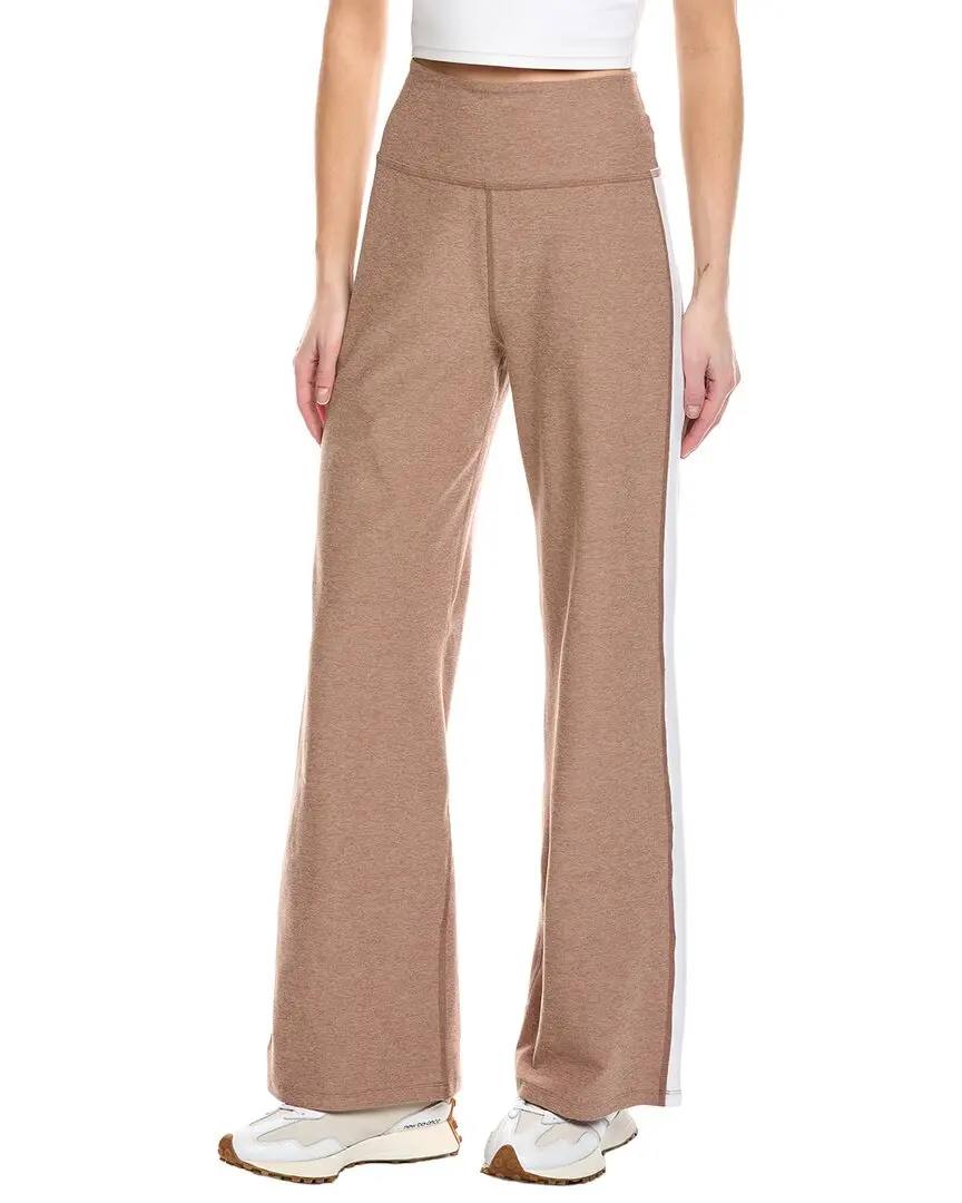 Beyond Yoga Spacedye Laid Back 31in Wide Leg Pant