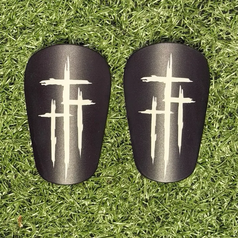 Mini Shinguards Faith