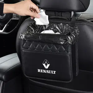 Book Bag Storage Bag Compatible with Renault, Durable Book Organizer for School & Office Use, Perfect Gift Idea for Students