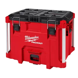 Milwaukee 48-22-8429 PACKOUT™ XL Tool Box Milwaukee 48-22-8429 PACKOUT™ XL Tool Box