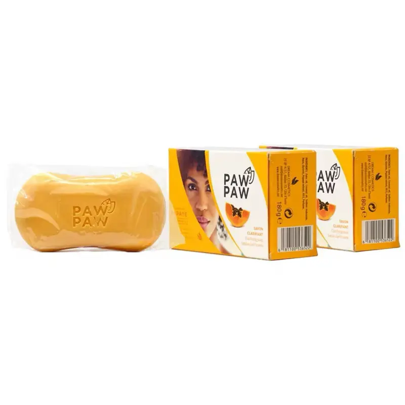 Soap