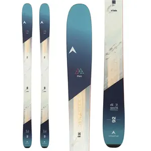 Dynastar Women's M-Pro 92 Skis 2025