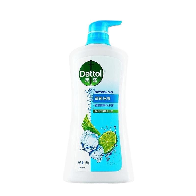 Dettol Limited Edition Bundle Deal 1 Litre, 550ml, 750ml, 4 Body-Wash, Wipes, 6 Mix Bar Soaps | Total 12 Units Skin Repair Set