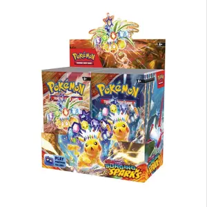 Surging Sparks Pokemon Booster Box (36 packs)