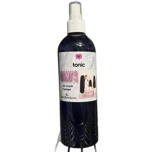 Mamis hair tonic 16oz