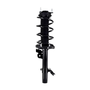 Fcs Auto Strut And Coil Spring Assembly 2337077r 1pc