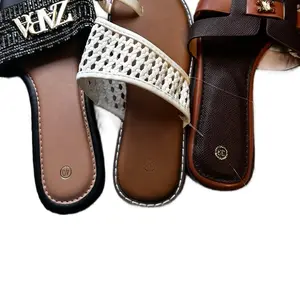 Sandal Girl Summer Flat Active