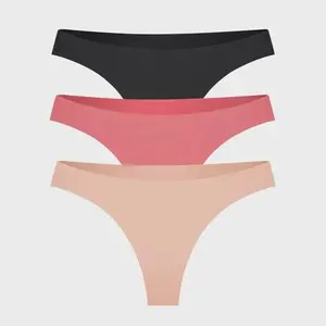 SHAPELLX AirWear Seamless Comfort Panty Set Creator live