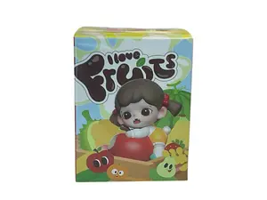 I love Fruits blind box