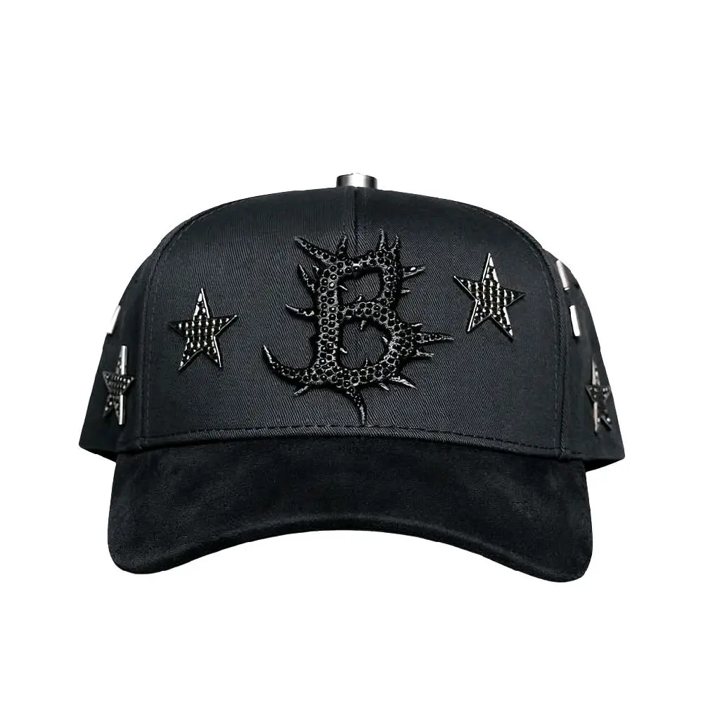 Barbas Hats Dark Nebula (Only Hat)