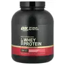 Optimum Nutrition Gold Standard® 100% Whey Protein, Delicious Strawberry, 5 lb (2.26 kg)