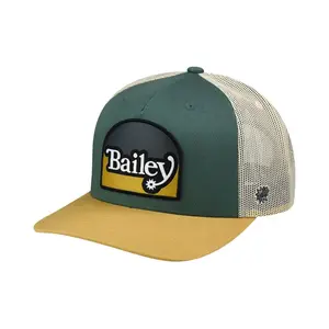 Bailey Hats Paine Trucker Cap
