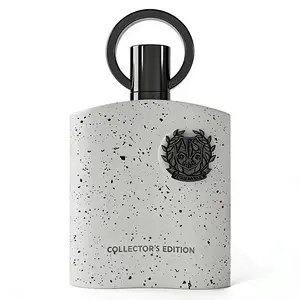 Afnan Collector's Edition for Men Eau De Parfum 2.0 Fl. Oz Premium Fragrance for Special Occasions or Daily Use