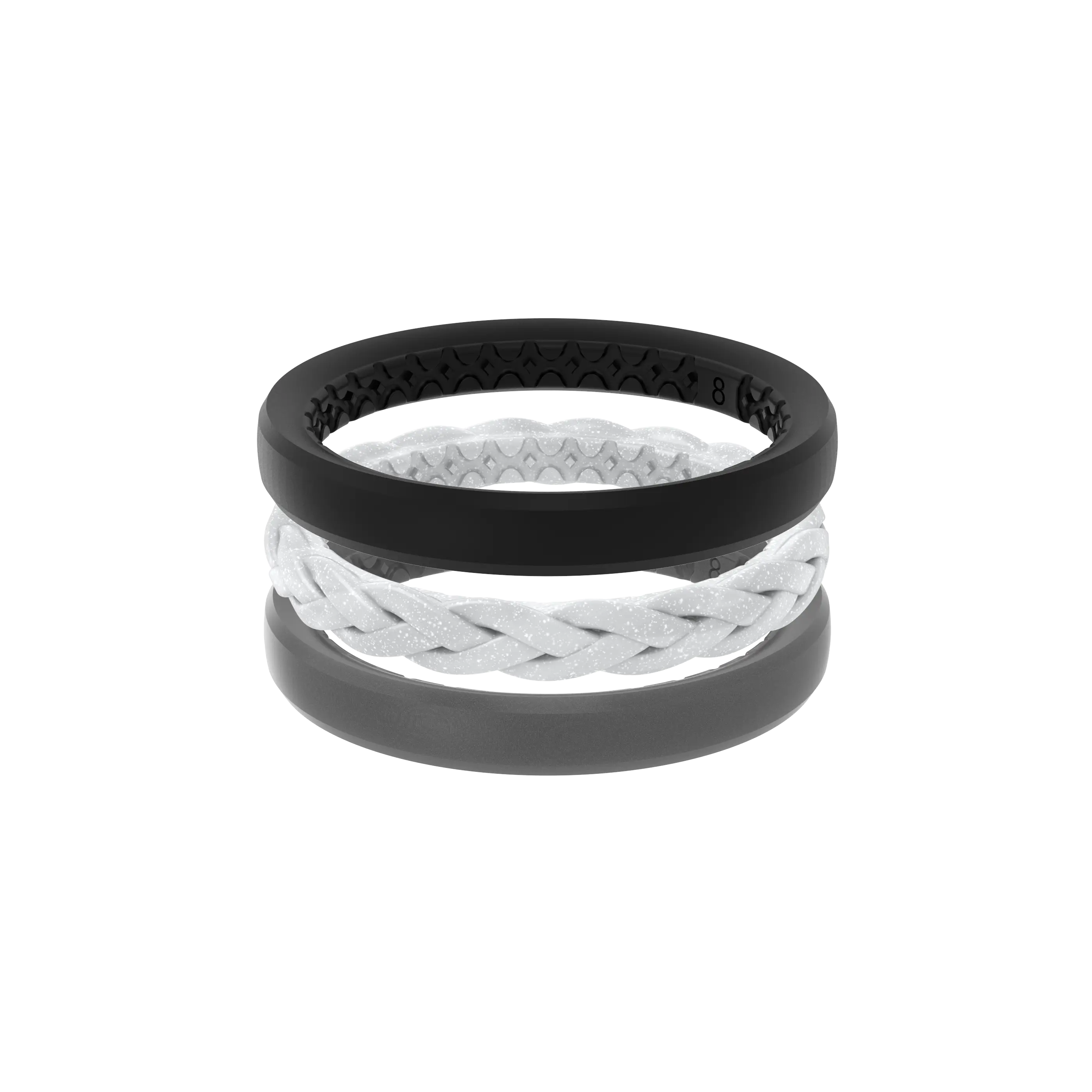 Groove Life Luna - Stackable Ring