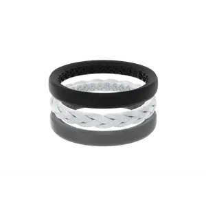 Groove Life Luna - Stackable Ring