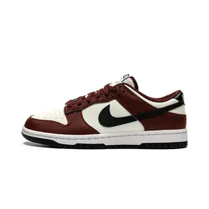 Nike Dunk Low "Dark Team Red" FZ4616 600