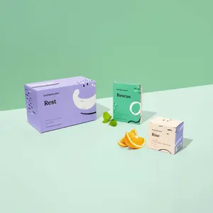 Eyelid Hygiene All Rounder