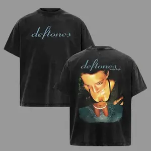 Retro Limited Deftones Entombed Heavy Metal Shirt, Deftones rock band shirt, metal band shirt, alternative band merch, trending t-shirt, 90s graphic tee, vintage graphic tee, grunge aesthetic shirt, classic rock merch, nu metal band shirt