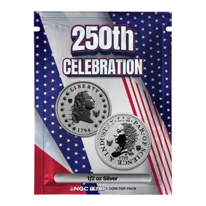 UltraBreaks 250th Celebration