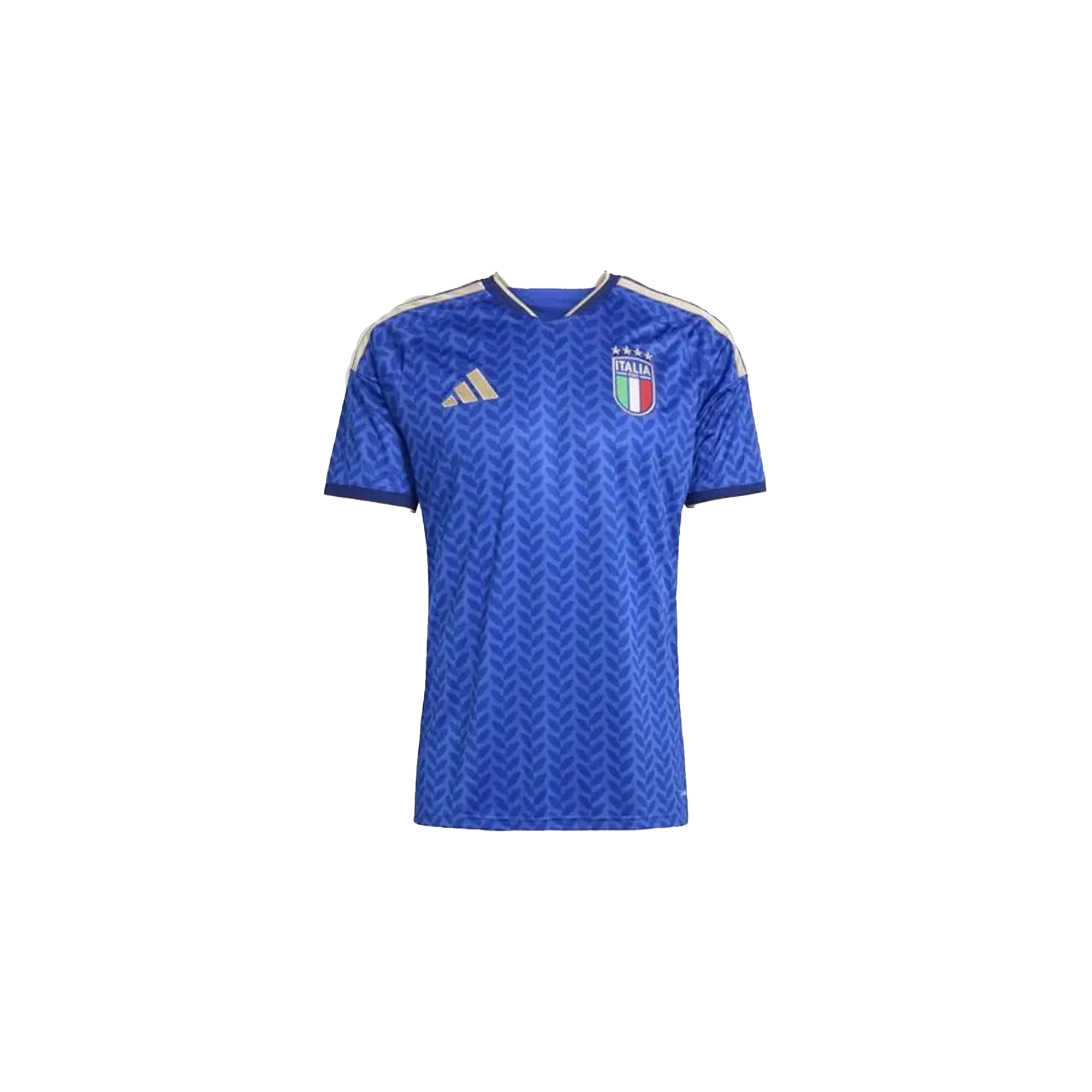 Italy 26 Home Jersey "Bold Blue" JL6937