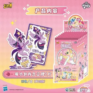 MLP Kayou Acrylic Stand – Friendship in Frames