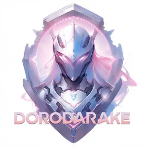 DORODARAKE shop logo