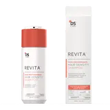 Revita Shampoo For Thinning Hair by DS Laboratories - Volumizing, Thickening Haircare for Men and Women, Supports Hair Growth, Hair Strengthening, Sulfate Free, 7 Fl Oz (205mL)