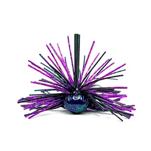 Footballs Finesse Jig Footballs Finesse Jig