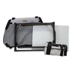 Spare Part - Fleece Mat Cover Replacement by DogGoods ™