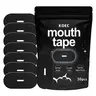 Sleep Mouth Tape, Anti-Snoring Breathable Mouth Tape, 30 Pieces & 60 Pieces Options, Comfortable Sleeping Tape for Night Use, Sleep Tape Mouth Breathing