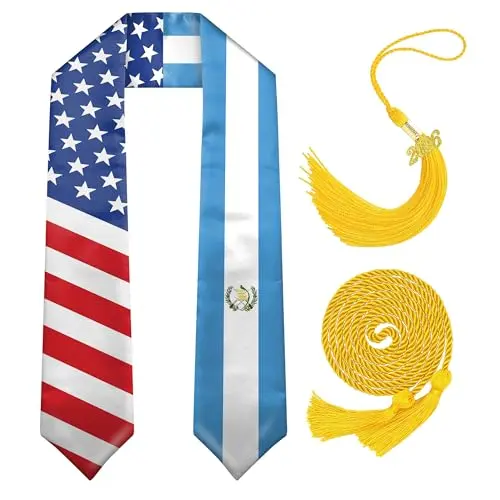Usa/Guatemala
