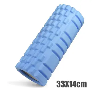 Deep Tissue Foam Roller For Muscle Recovery