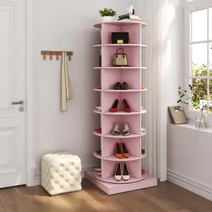 vertical rotating shelves - TikTok Shop