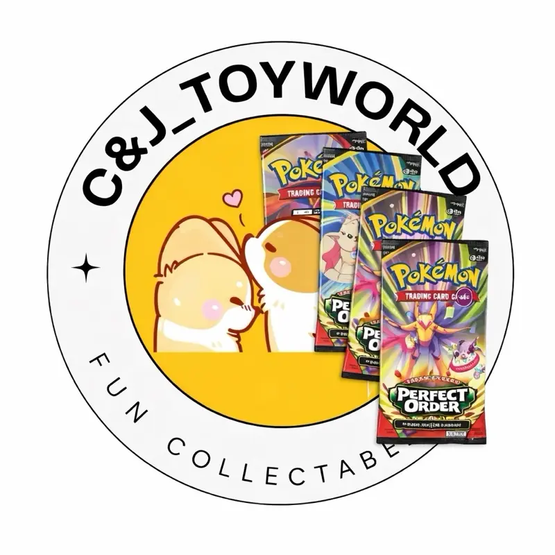 Pokémon Perfect Order Energy Break Spot – 18 Pack Break – Live Rip