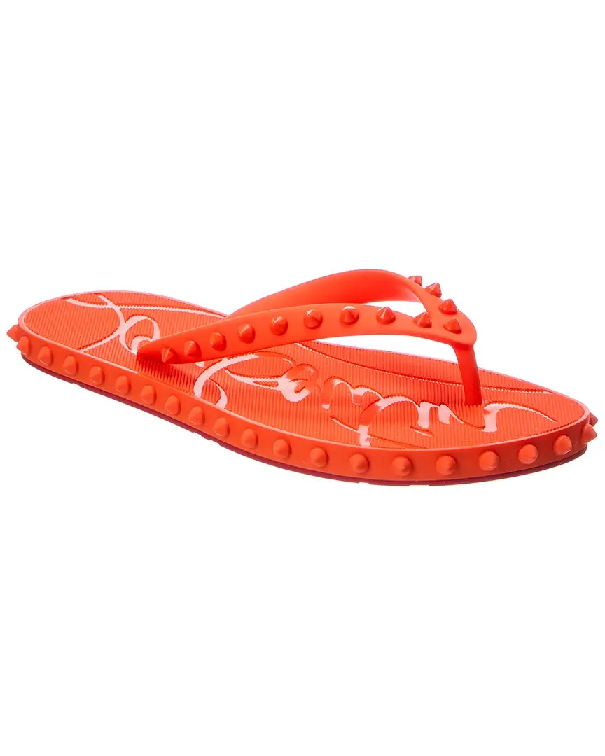 Christian Louboutin Super Loubi Sandal