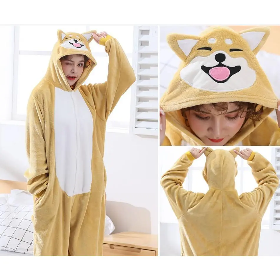 Little Yellow Shiba Inu