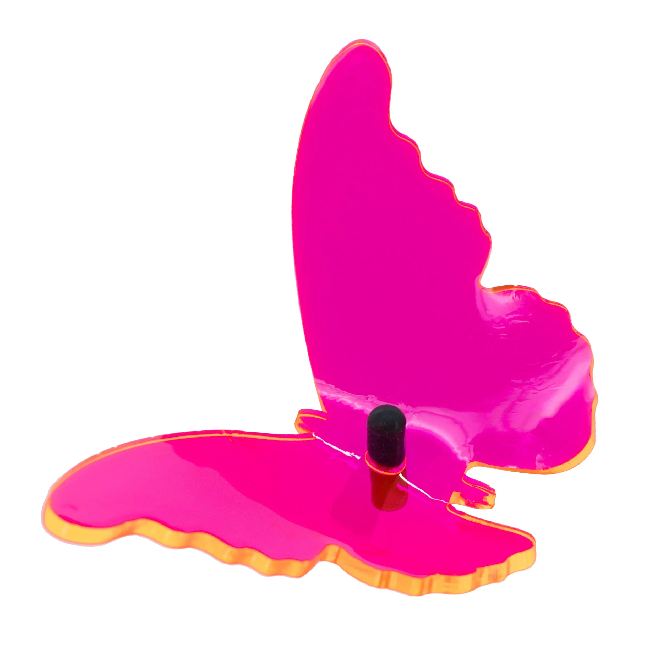 Suncatcher Butterfly | Multiple Colors | Glowing Creation