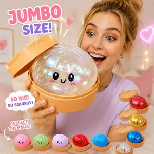 Glitter Sparkle Sugar Squishy Stress Ball, Slow Rising Glitter Squeeze Toy,Stretchable Fidget Anxiety Relief Sensory Toy， Soft Stretchy Sensory Fidget Toy, party Stress Relief Interactive Crystal toy, Fun Birthday Gift, Squishy Sensory Fidgets