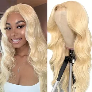 V Part Body Wave Wig 180% Density No Leave Out, GluelessUpgrade U Part Wig Beginner Friendly Easicontour Vpart WigReady to Go Natural Black Color 26inch