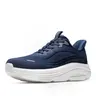 ALLSWIFIT StediCloud Men's Slip On Wide Toe Box Walking Shoes Hands-Free Barefoot Cushion Running Tennis Arch Support Gym Workout Athletic Fashion Sneakers Outdoorfun
