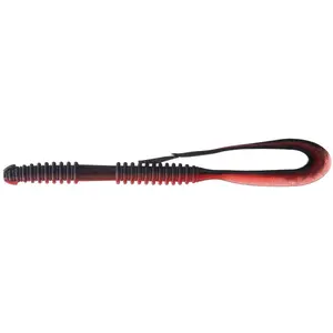 Keitech Mad Wag Long Soft Plastic U-Tail Worm